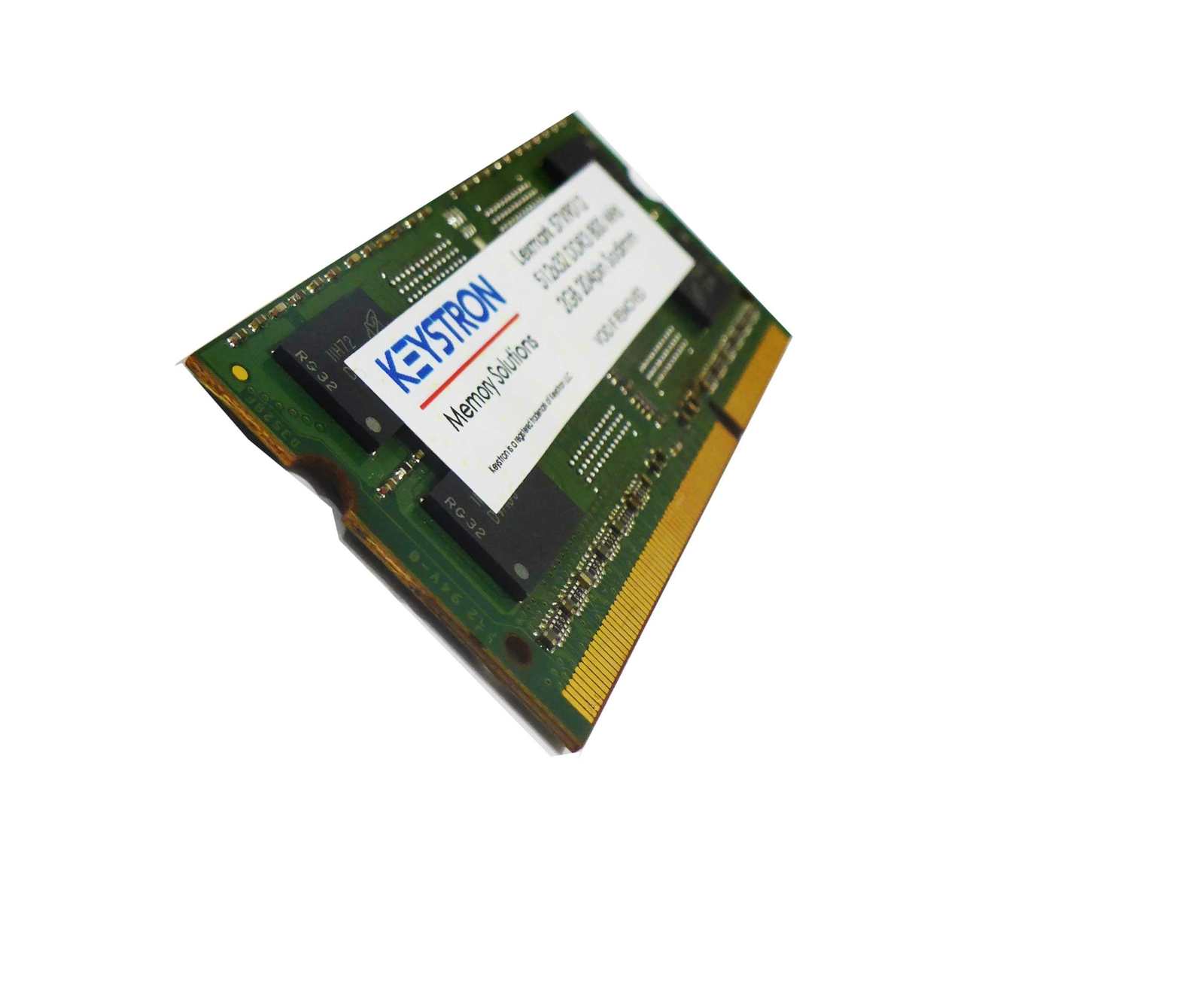 57X9016 1GB DDR3 Memory Upgrade for Lexmark MX Series Printer MX410 MX510 MX610