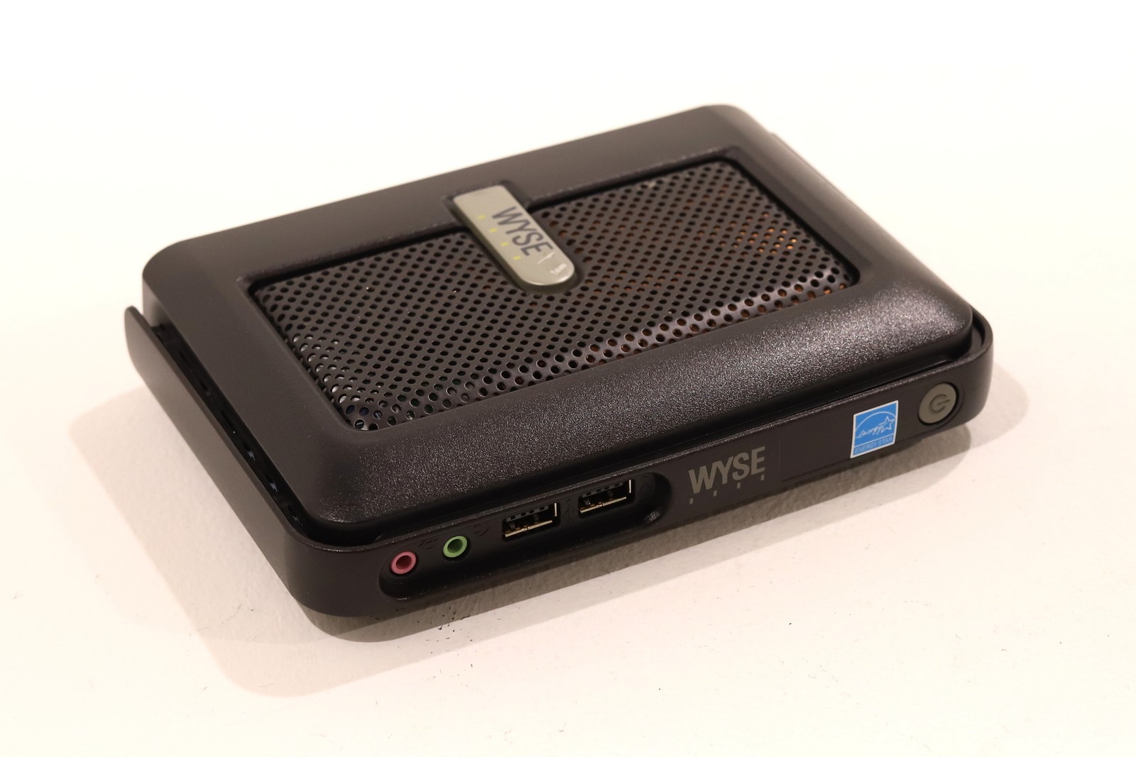 Wyse C10LE WTOS 1G 512MB RAM 128MB Flash SSD Thin Client P/N: 902175-01L Tested