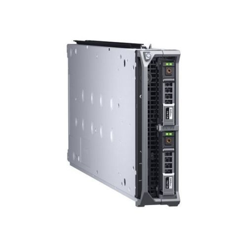 Dell PowerEdge M630 Blade Server 2x 12-Core E5-2650v4 2.2Ghz 512GB Ram 960GB SSD