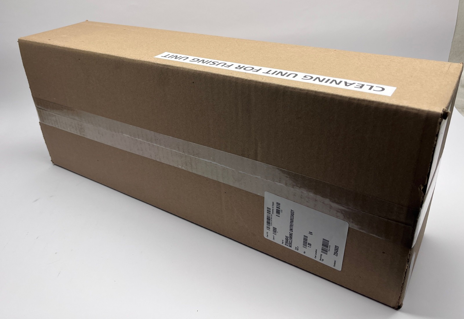 Ricoh D1944045 Web Cleaning Unit for Ricoh Pro C7100