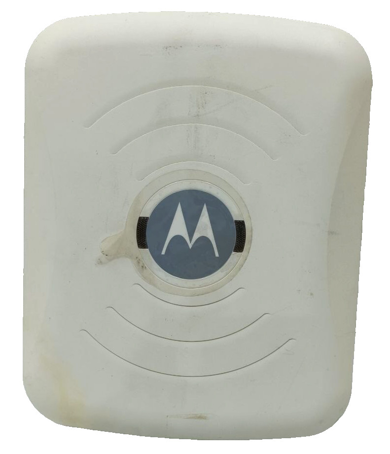 Motorola Solutions AP-6532-66030-WR Access Point New