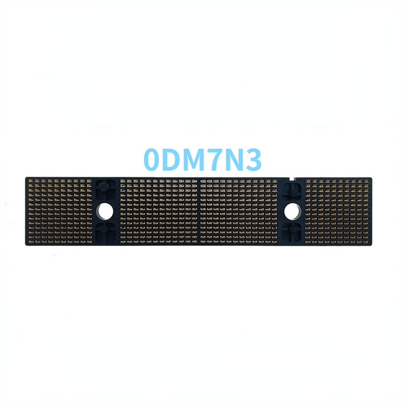 1pcs Memory Interface Board For DELL Precision 7670 7680 7770 7780 DM7N3 0DM7N3