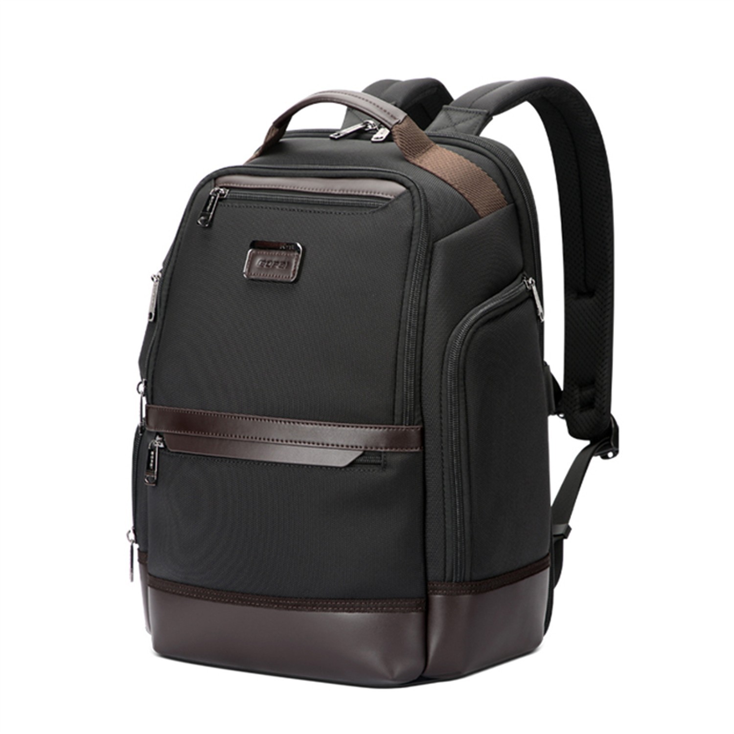 BOPAI President Series Waterproof Anti-Theft 16" Business Laptop Backpack 32L