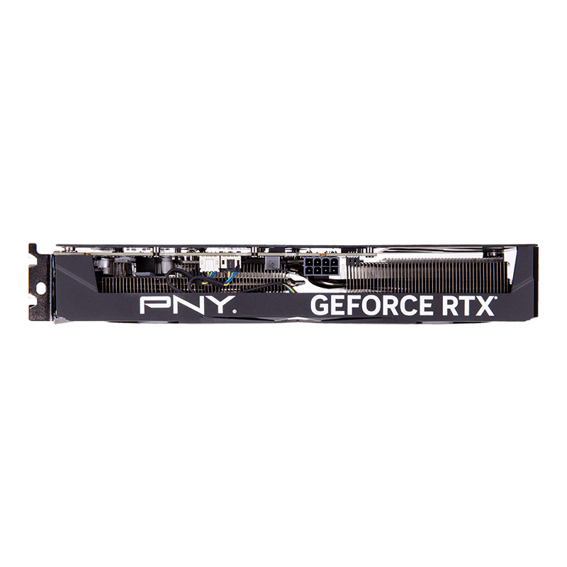 PNY GeForce RTX 4060 Ti 16GB RAM - Graphics Card - Excellent Condition