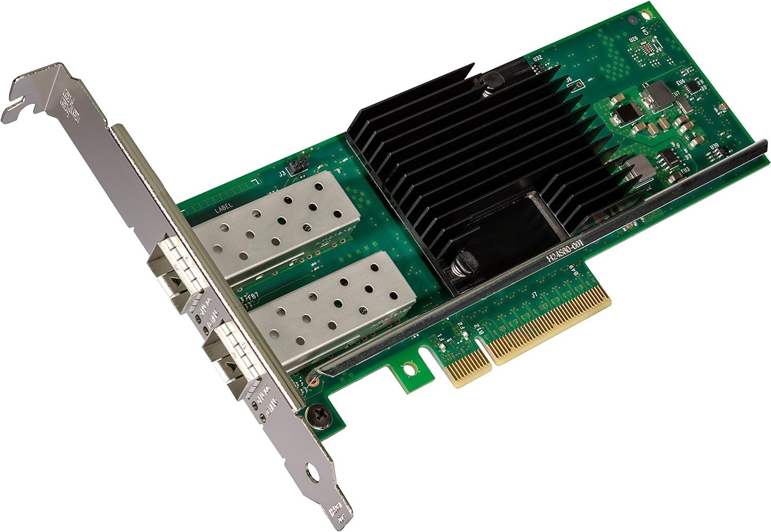Intel EX710DA2G1P5 Ethernet Converged Network Adapter X710-DA2
