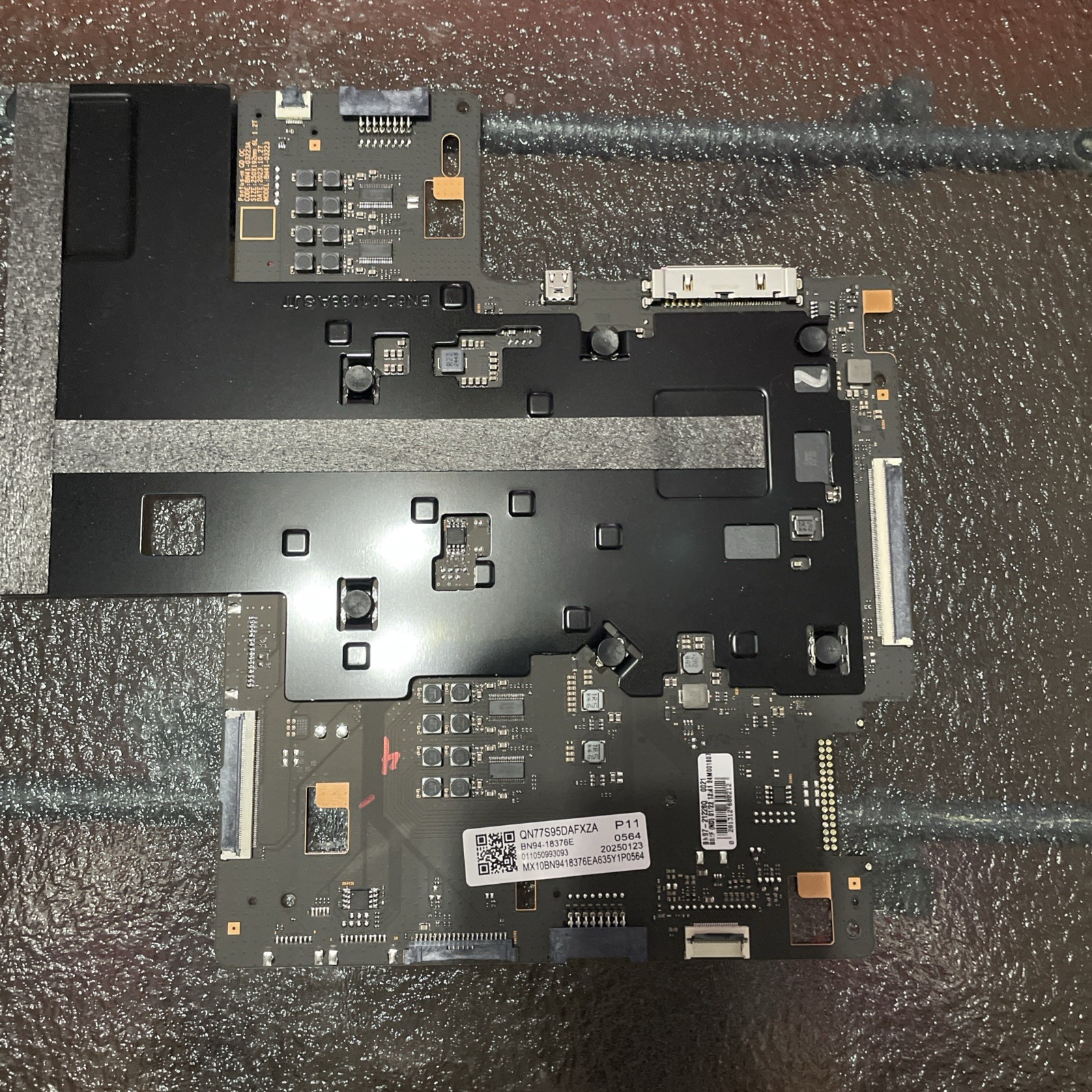 BN94-18376E - PCB Main