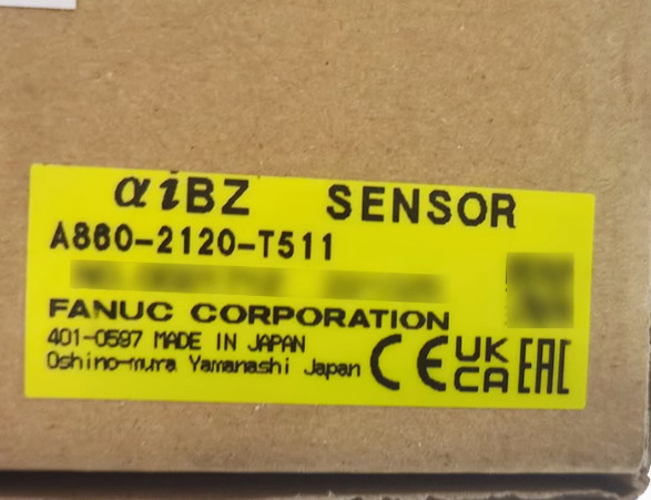 1PC sensor A860-2120-T511