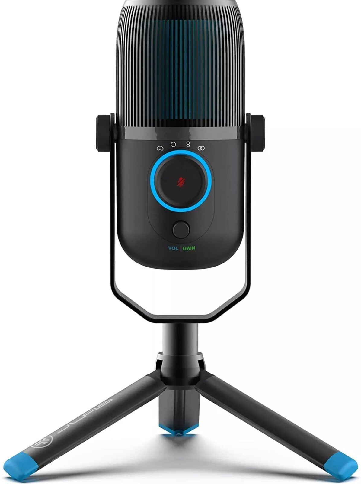 JLab - JBuds Talk USB Microphone - MJBUDSTALKRBLK4