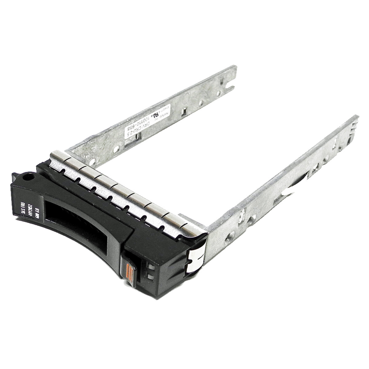 IBM 2.5 HDD Caddy / Frame for System Storage DS3500 Series 49Y1881
