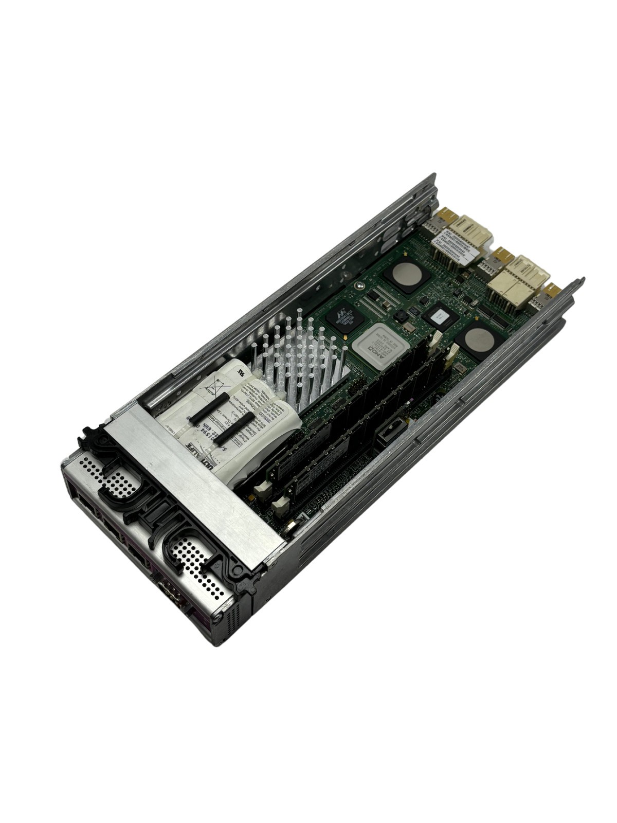 Dell 0938090-02 Equallogic Type 8 Controller PS4000XV E03M003