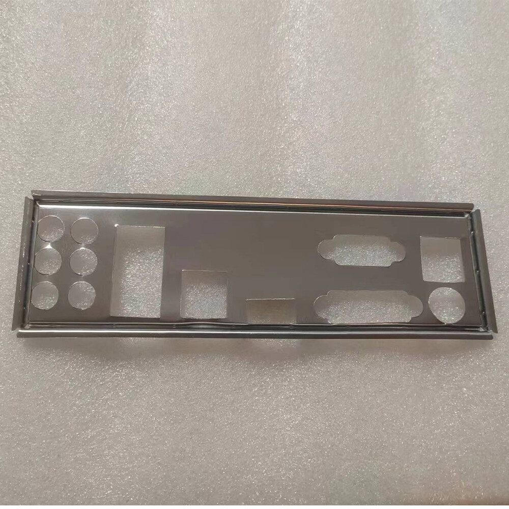 FOR 1Pcs Gigabyte GA-H97M-D3H custom motherboard baffle IO baffle