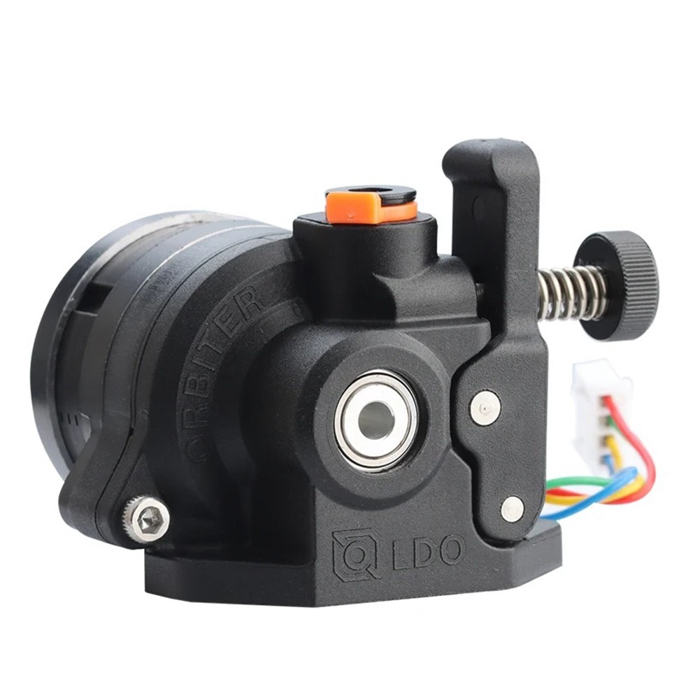 Orbiter V2.5 Extruder with  Motor Direct Drive for  2.48893