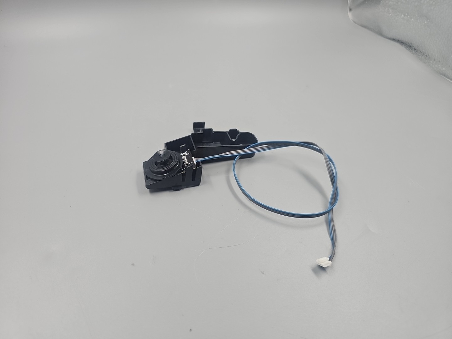 Oiginal ON/Off Controll Button For LG OLED77B3PUA  TV  - EBR85661305