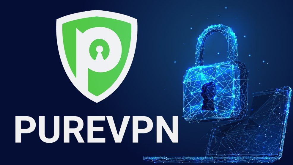 Pure VPN 2027-2028 Subscription Standart Plan