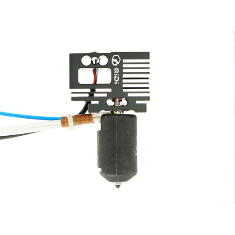 QIDI Bimetal Hotend for Max 4 3D Printer