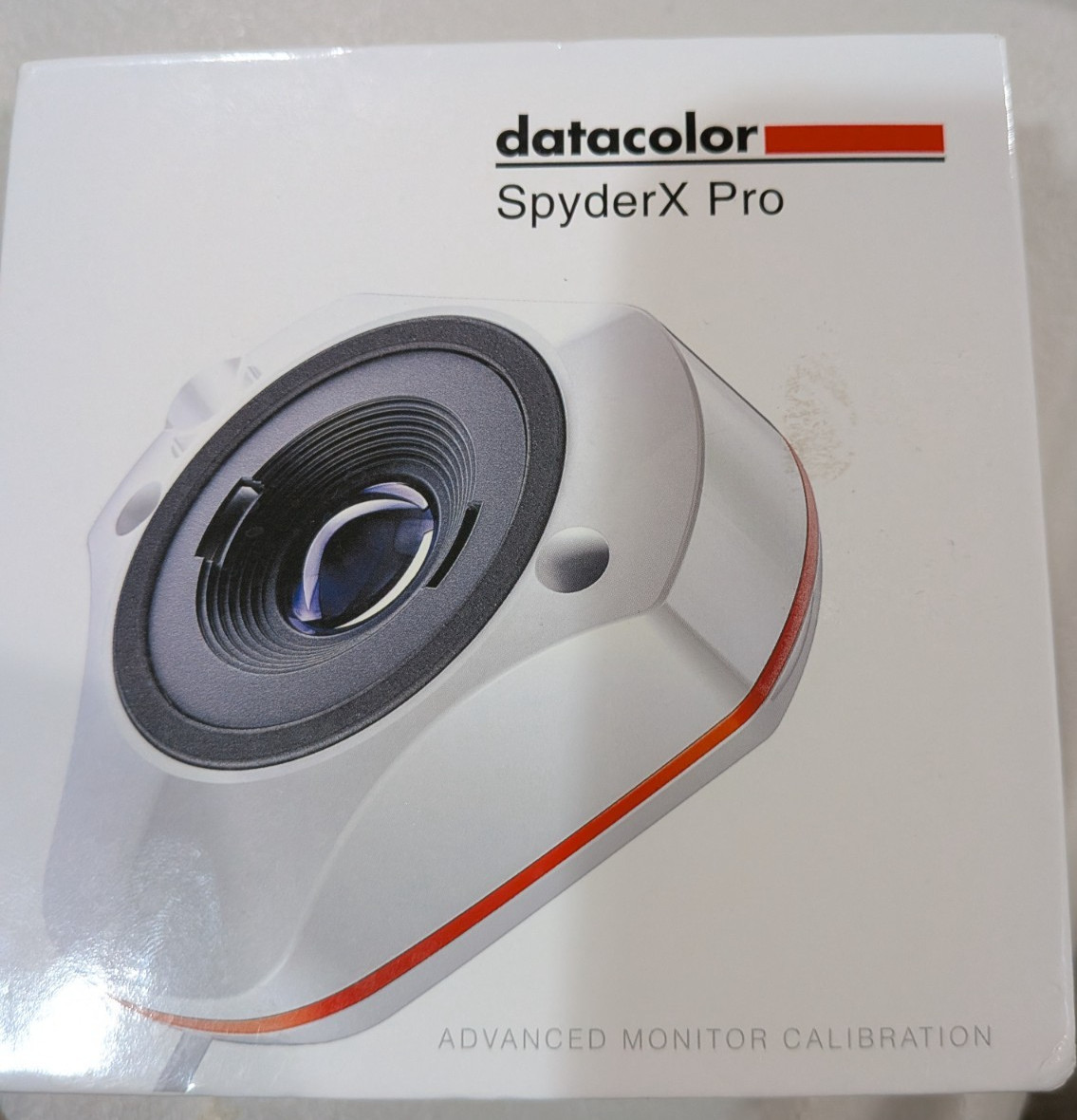 Datacolor Spyder X Pro Monitor Calibration - SXP100 Tested