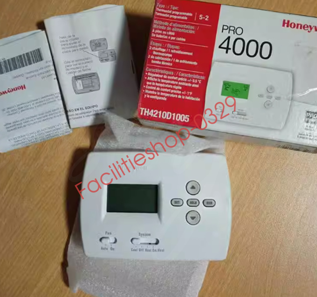 1pc NEW TH4110D1007 Control Panel 24V DHL/FedEx