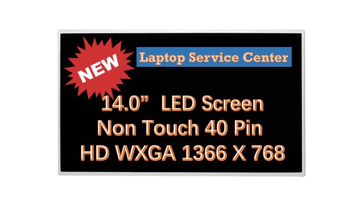 HP-COMPAQ PAVILION G4-2149SE REPLACEMENT LAPTOP LCD LED Display Screen