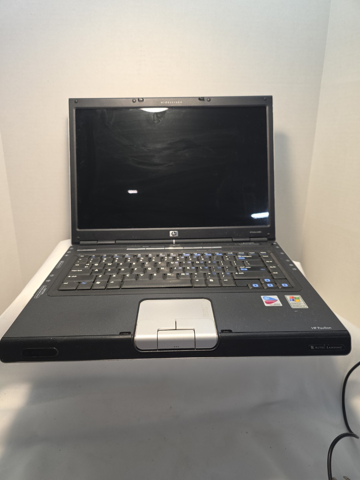 HP Pavilion- 15” Laptop - Tested,  Turns On