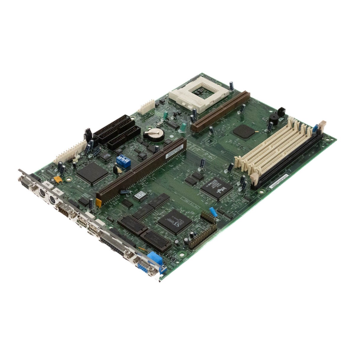 Motherboard IBM 93H5966 SOCKET 7 FPM/EDO DRAM SYSTEM BOARD LPX