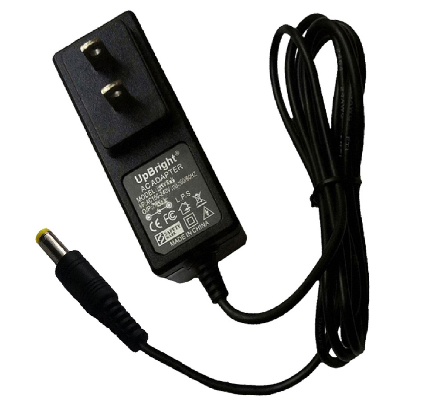 AC Adapter For Roku 4 Streaming Media Player 4400X 4400R 4400CA 12V Power Supply