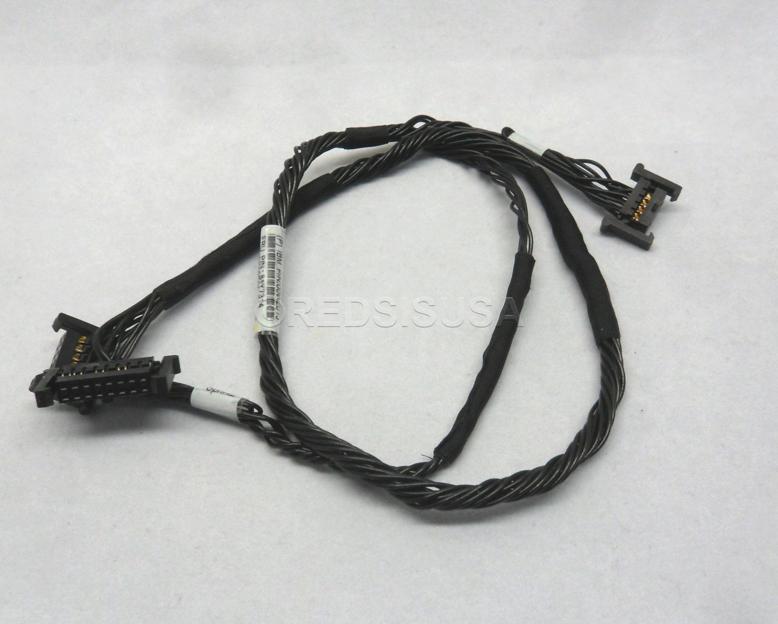 Cable Signal for IBM x3530 M4 System 81Y7314