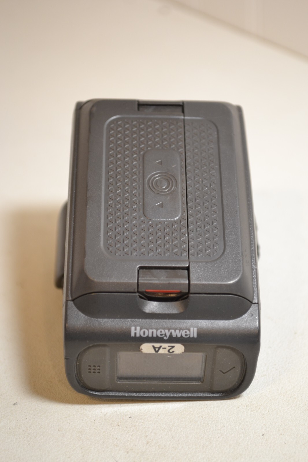 GENUINE Honeywell 8690i RFID Mini Barcode Mobile Computer Scanner w/ Battery