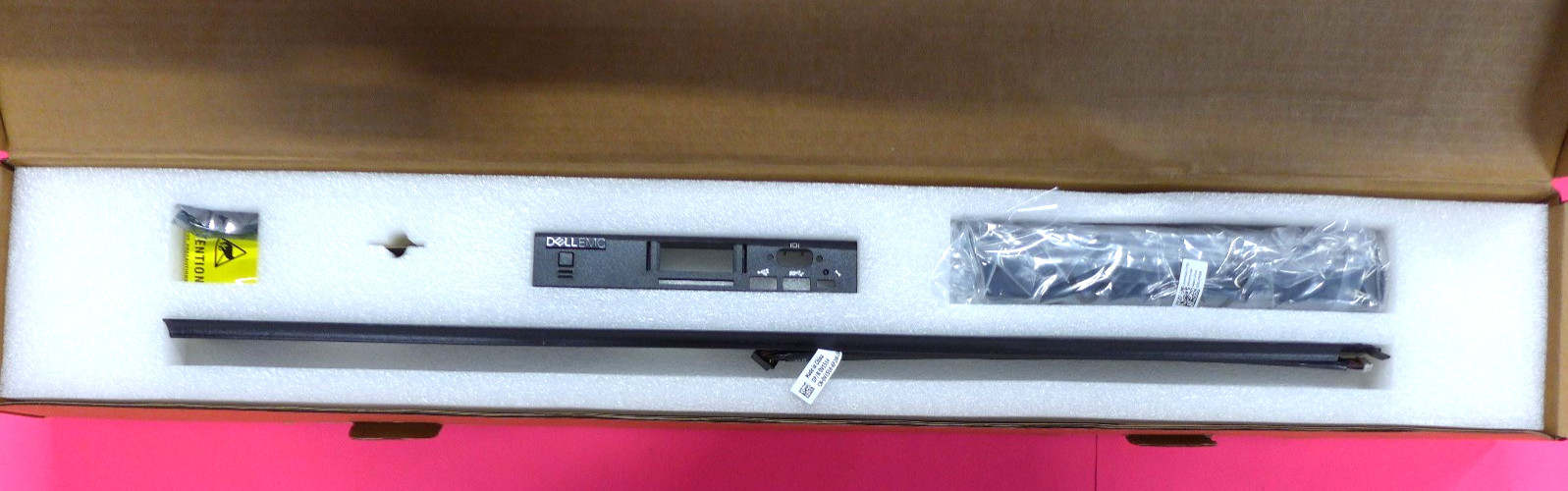 NEW Dell EMC PowerEdge Server T640 Chassis Tower To Rack Conversion Kit W8C14