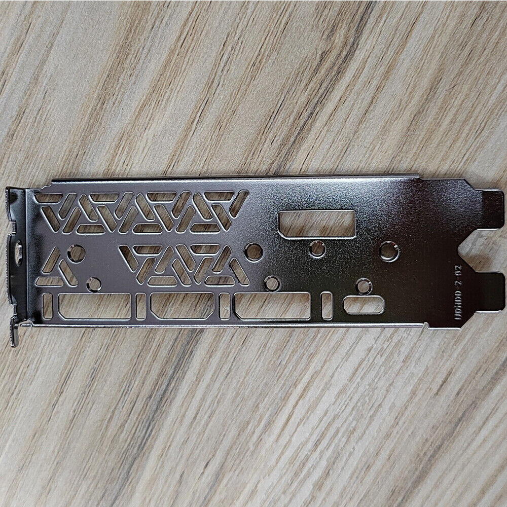 Bracket For Colorful GeForce RTX 2070 RTX 2080Ti RTX 2080S Graphics Video Card