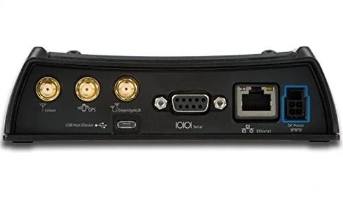 Sierra Wireless AirLink GX450 Rugged Mobile Gateway–New