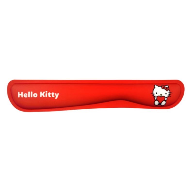 Sanrio Hello Kitty Keyboard Wrist Rest Pad Cushion Ergonomic