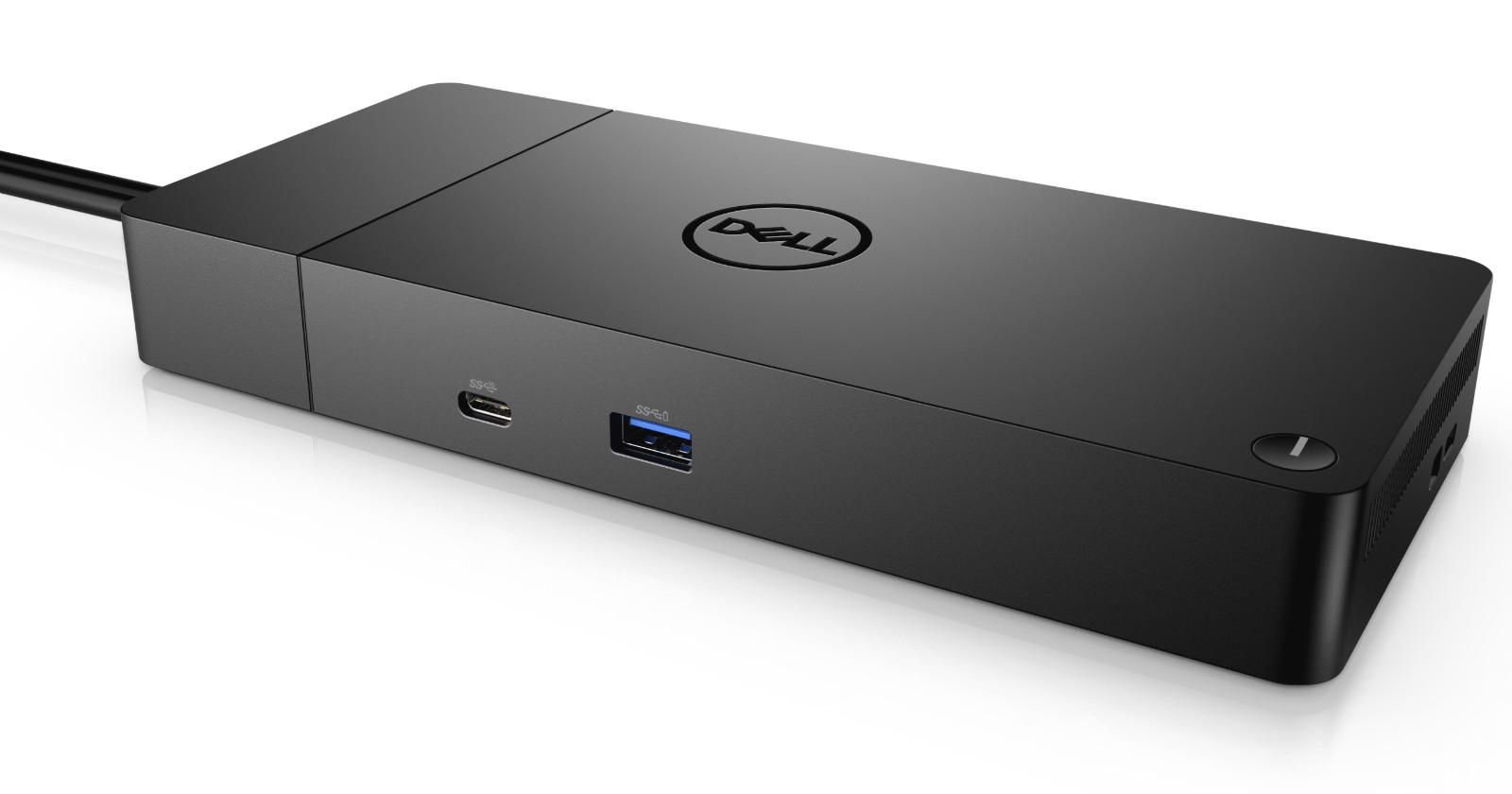 Dell Performance Dock WD19DCS Dual USB-C Dock Station with 240W AC Adapter