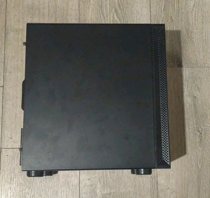 PowerSpec B734 Desktop Computer (Used)