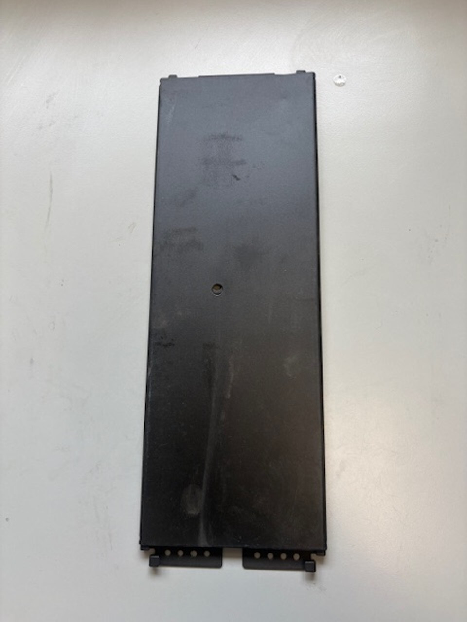 CORNING M67-048 48 ct Fiber Optic Splice Tray - Used