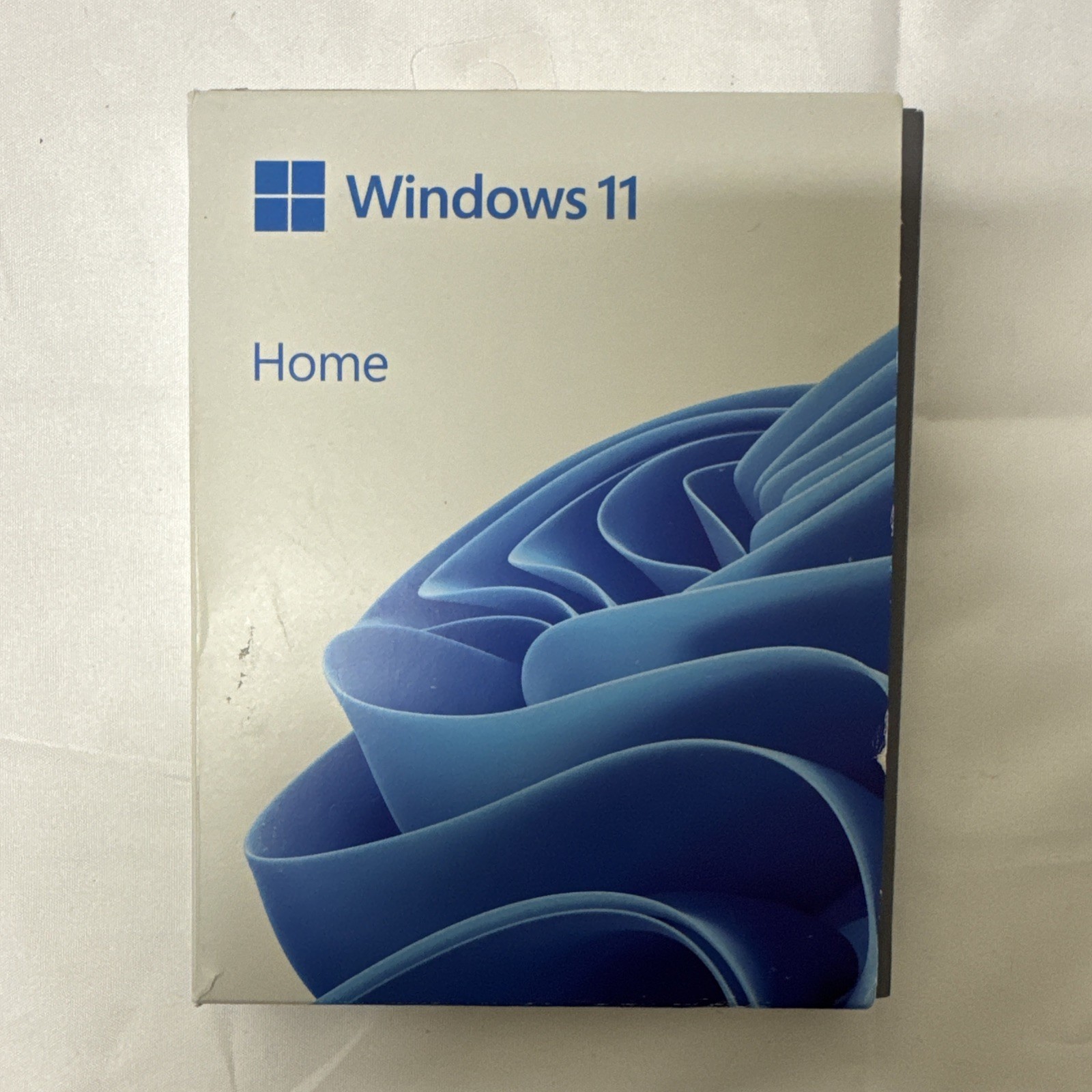 Authentic Microsoft HAJ-00108 Windows 11 64-bit Operating System