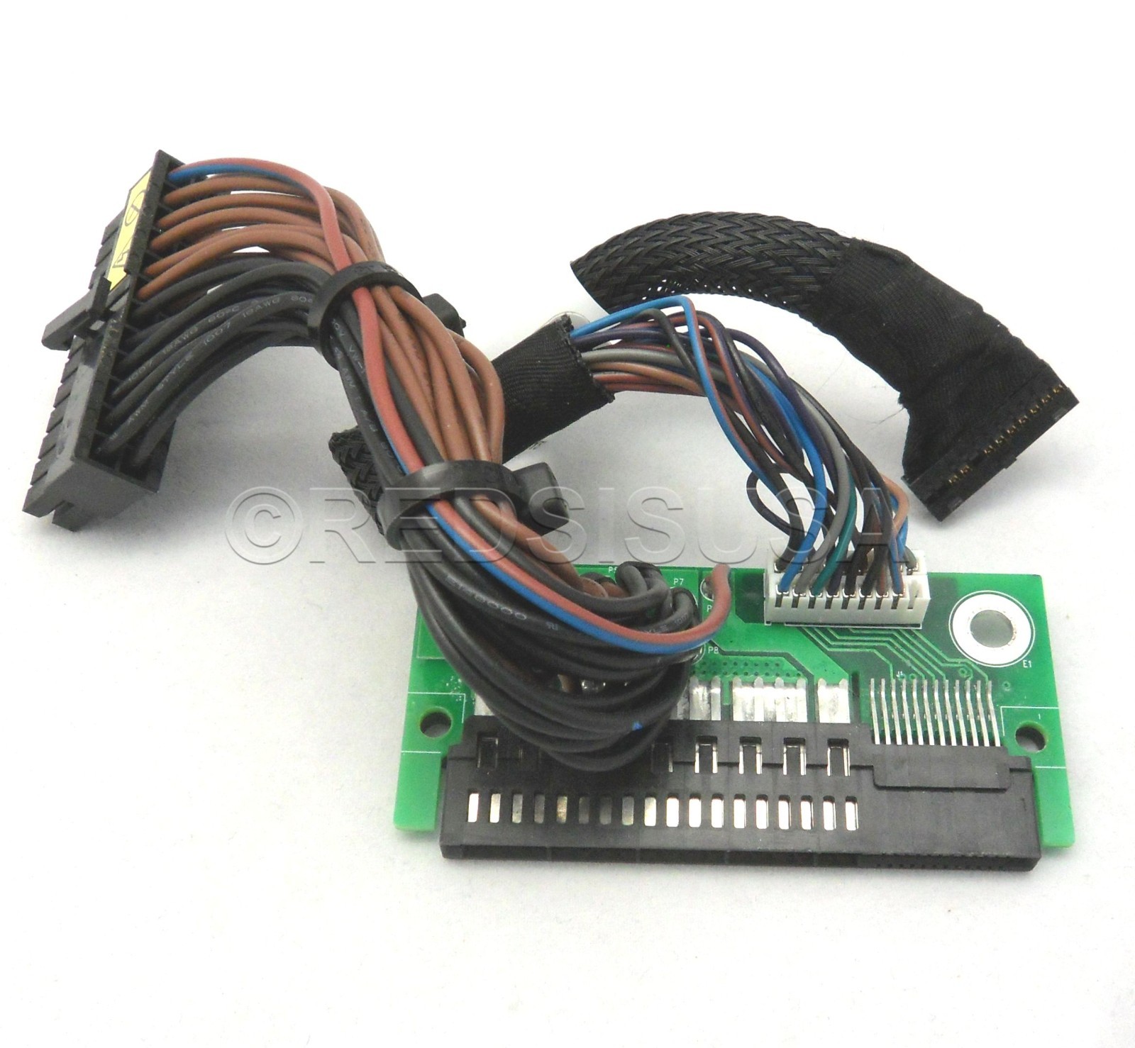 IBM System X3650 M4 Power Paddle Card 69Y5787