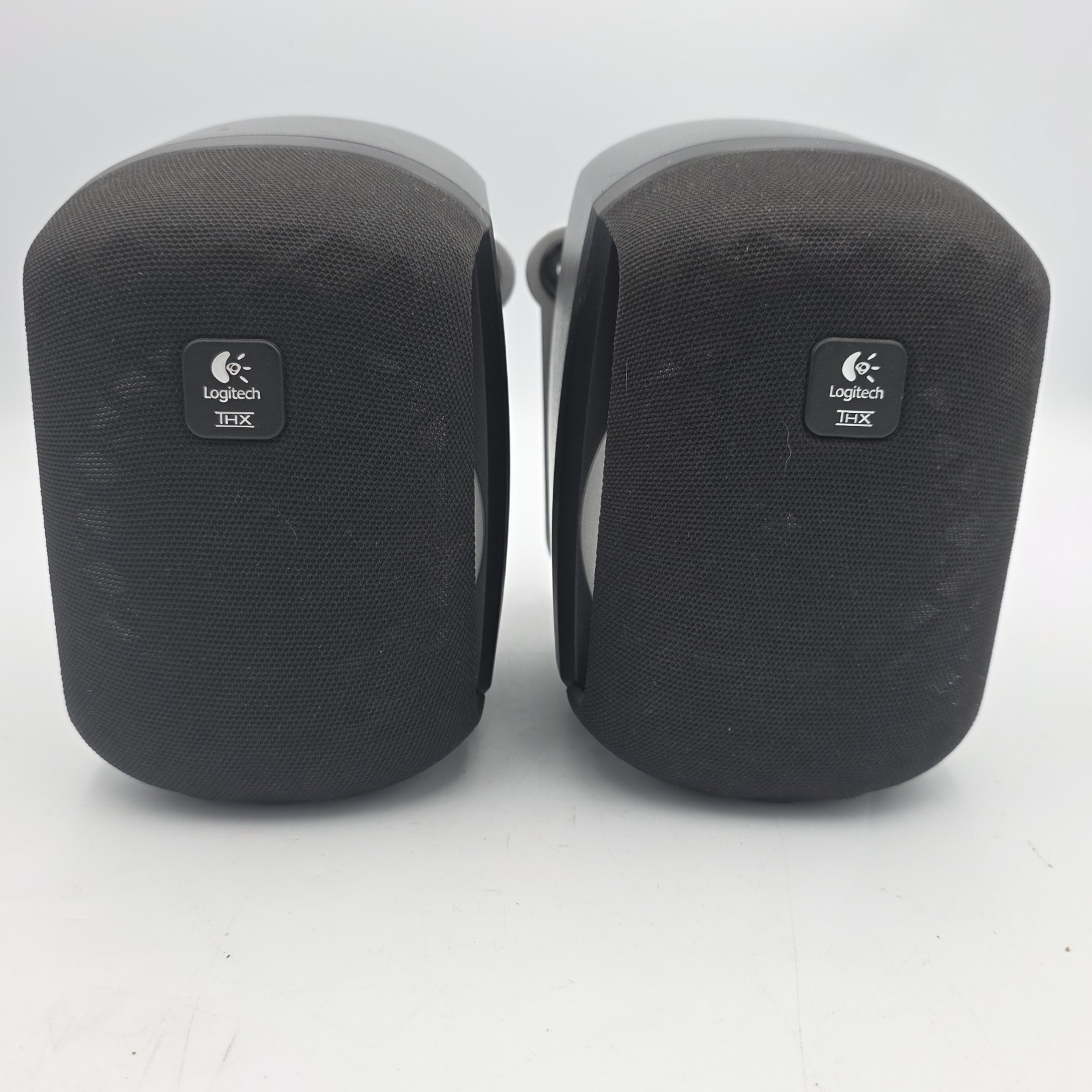 Logitech THX Z-680 Satellite Speakers PC Multimedia 
