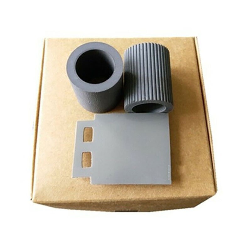 3Set L2685A ADF Roller Tire Replacement fit For HP Scanjet Enterprise N9120