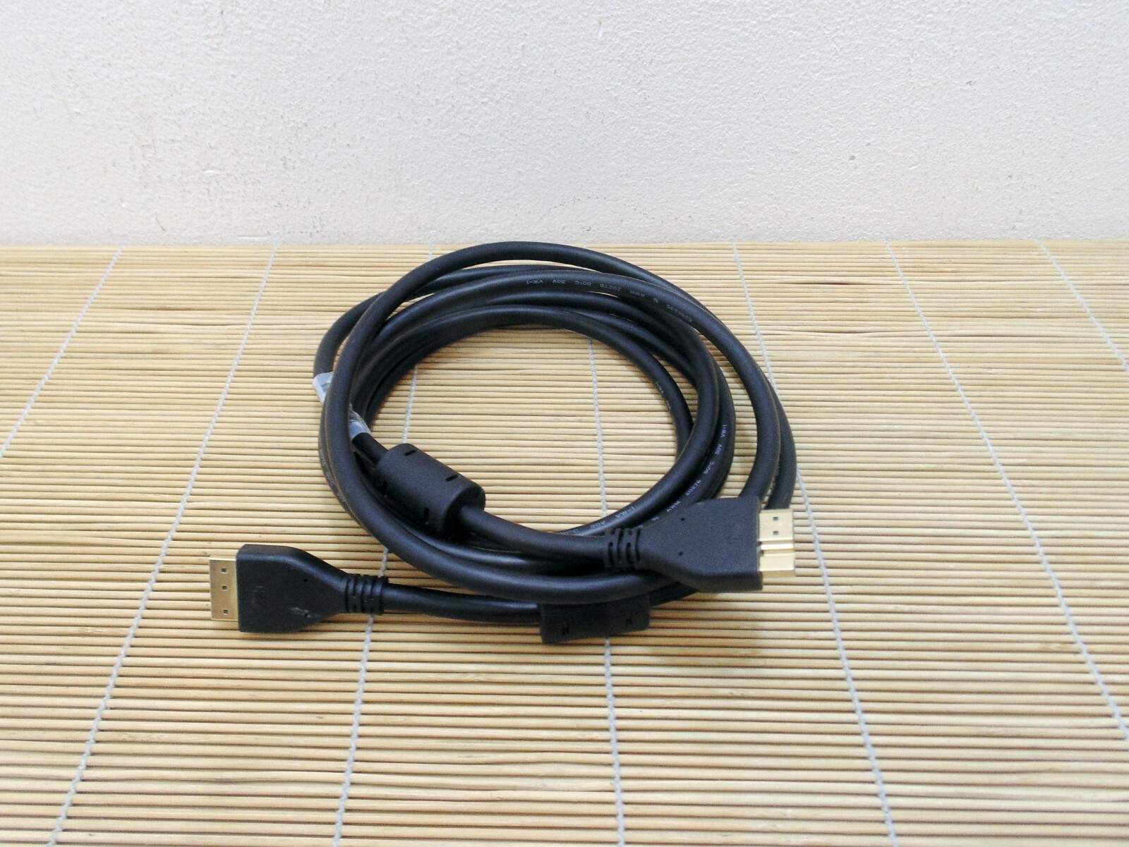 Cisco CAB-HDMI-PHD4XS2 custom 4xcamera cable HDMI control and power 3m