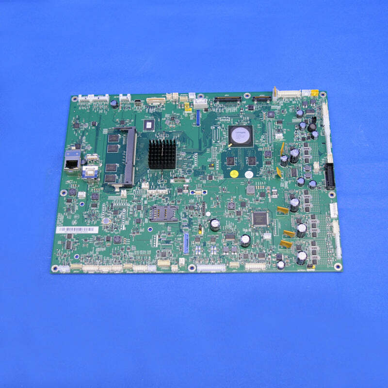 41X0266 Lexmark Genuine OEM Controller Board - New 