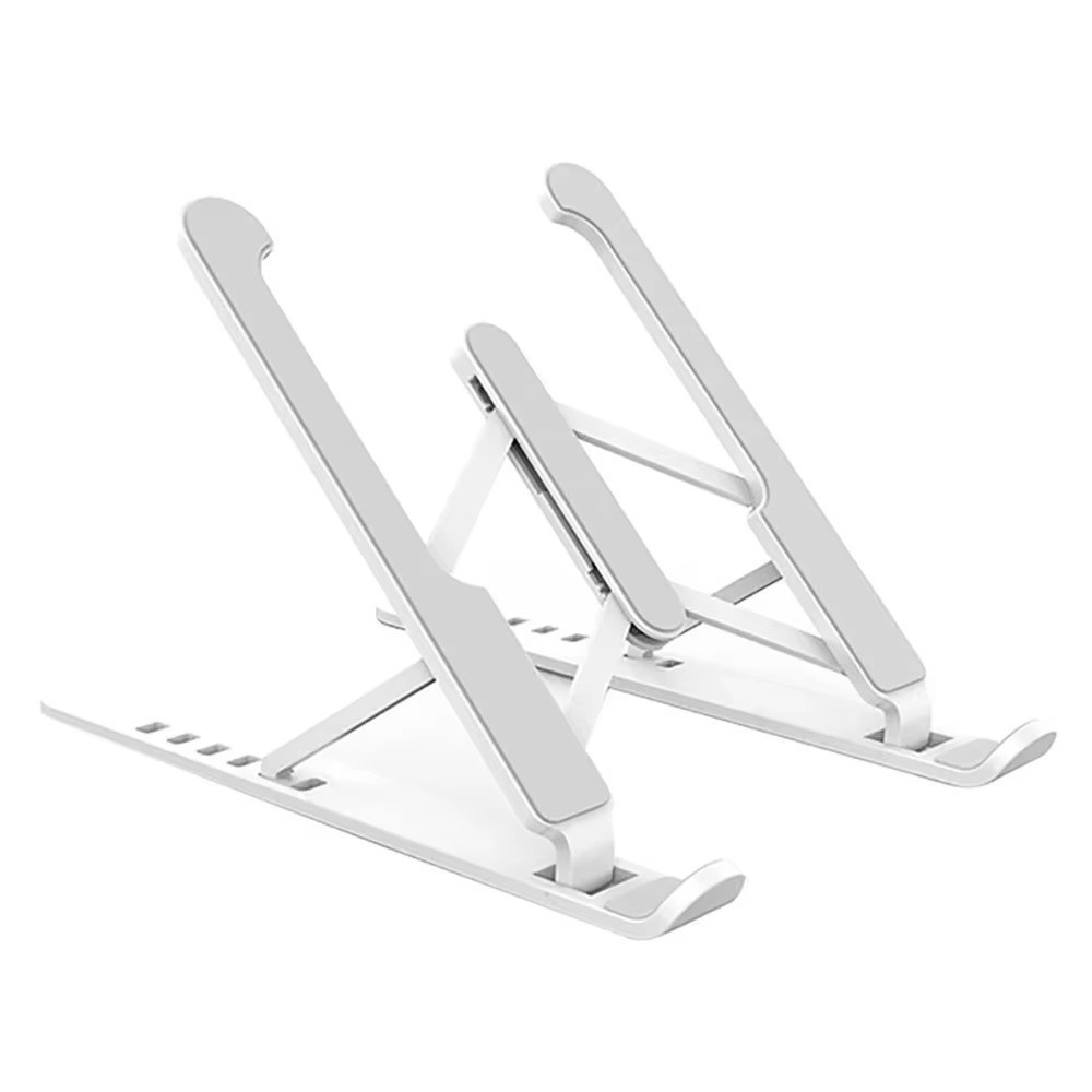 Portable Laptop Stand Adjustable Foldable Notebook Tablet Holder Computer Desk