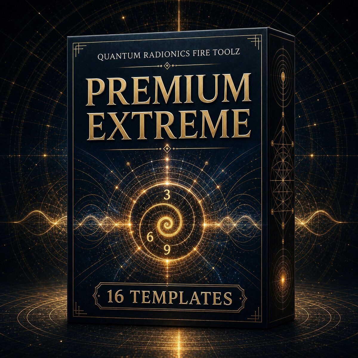 Premium Extreme Templates