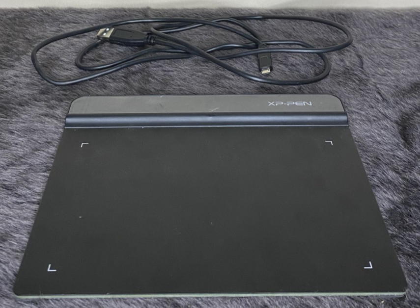 XP-Pen Star G640 Digital Drawing Tablet replacement -no Pen-