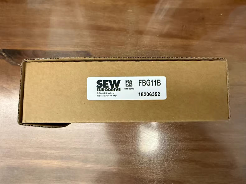 1 Pcs Brand New SEW Inverter Operation Panel FBG11B Fast shipping DHL/Fedex