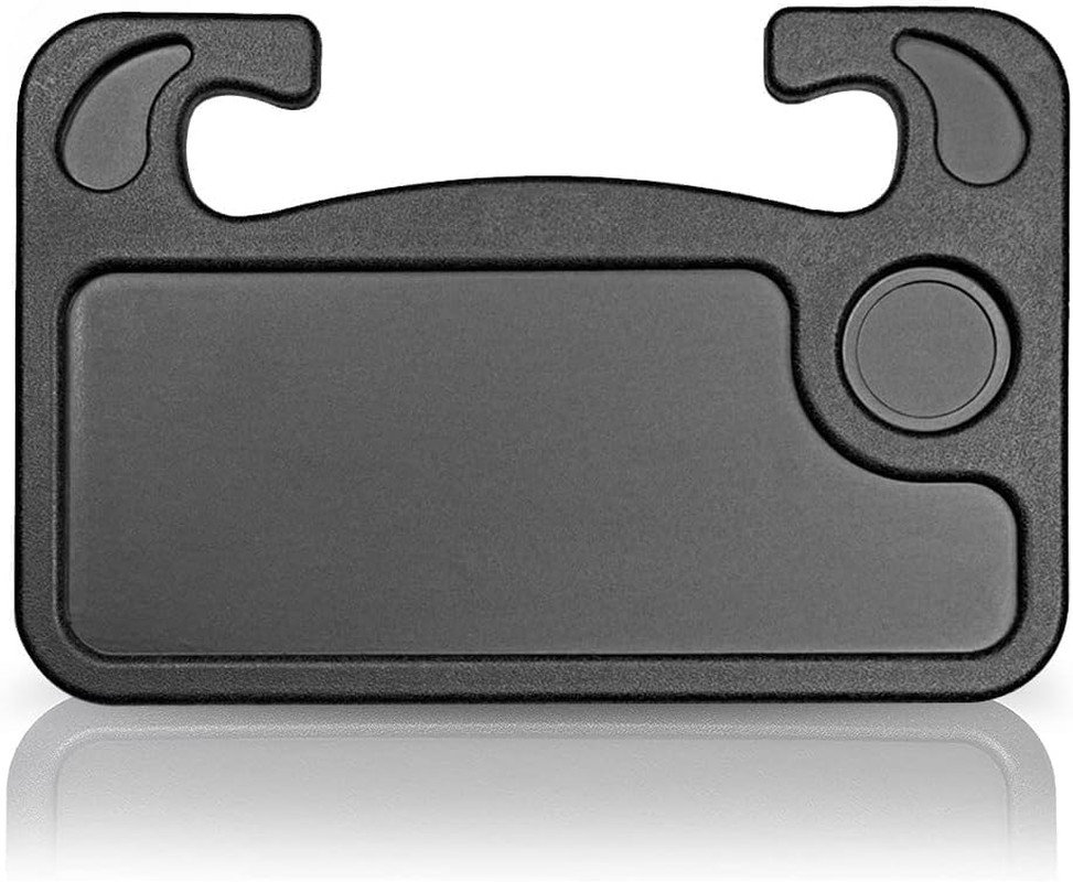 Car Steering Wheel Desk |  Table for Car | Steering Wheel Tray for Constant Trav