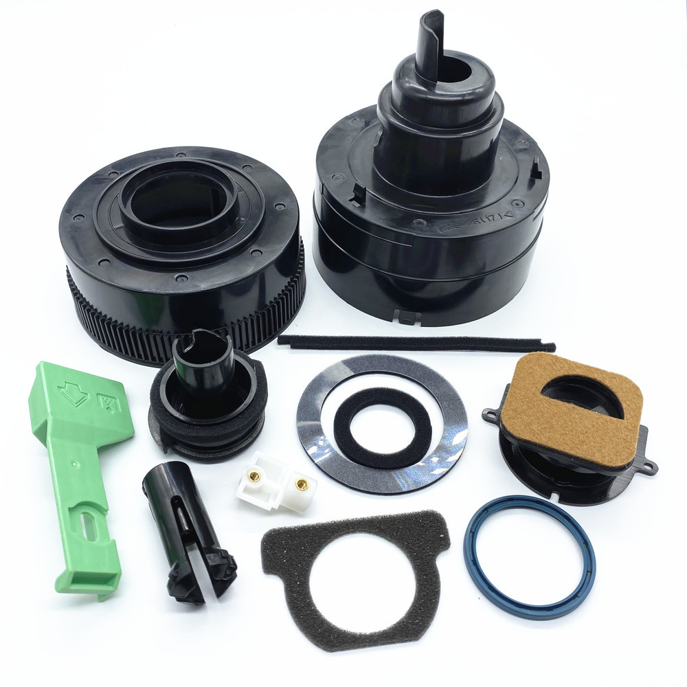 Toner Bottle Holder for Ricoh MP7001 2075 7500 8000 8001 7502 6001Copier Parts
