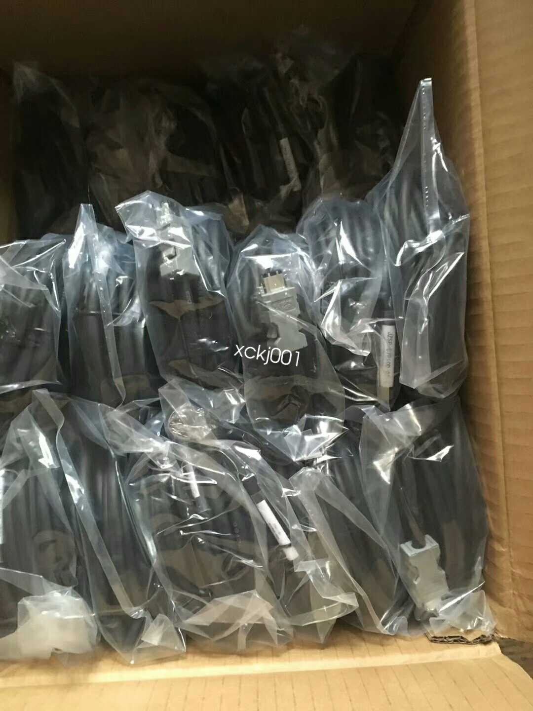 FAST DELIVERY PLC Mitsubishi cable SC-PWS3CBL20M-A1-L new fedex or DHL