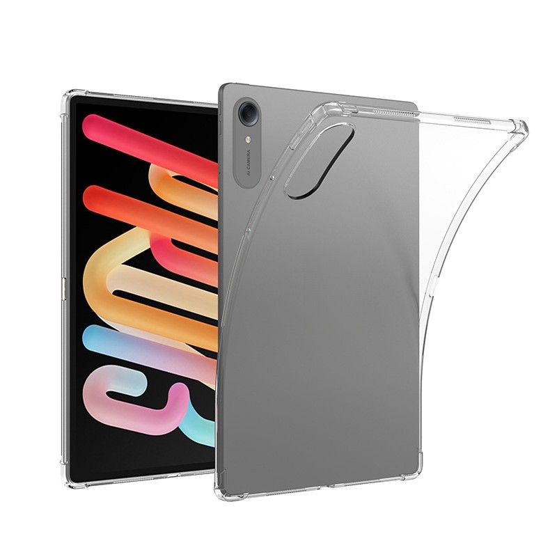 TPU protective case for Idea Tab Pro Gen 2 Table transparent design High Quality