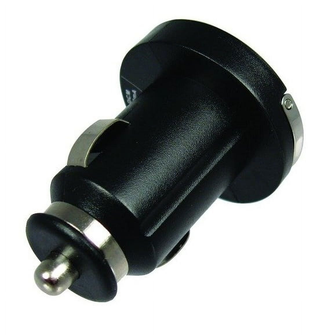 Lot Of 10 ZIPLINQ ZIP-PWR-DCM 12V DC AUTO PLUG TO 5V USB MINI POWER ADAPTER