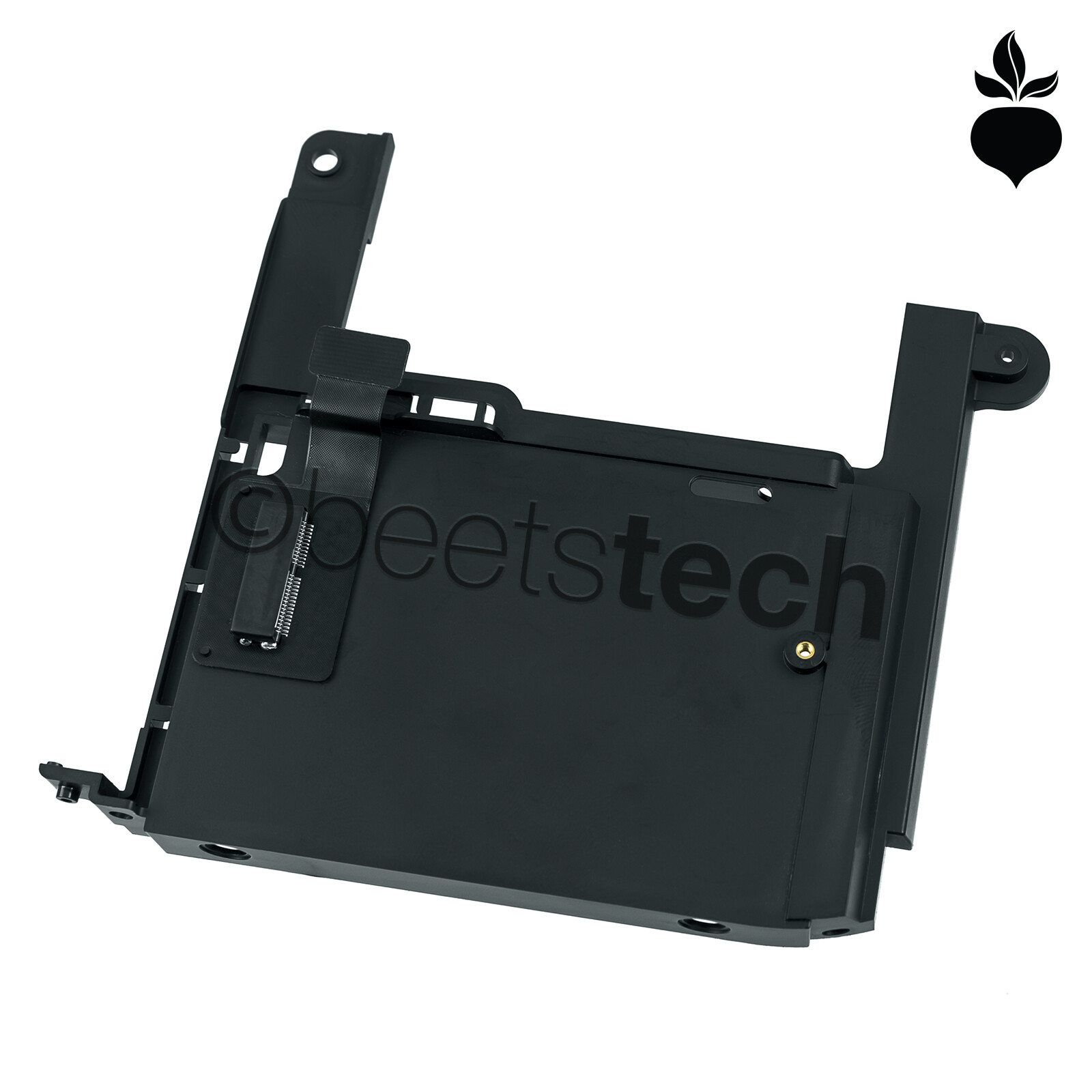 HDD HARD DRIVE CARRIER, PCIE SSD CONNECTOR CABLE - Mac mini A1347 Late 2014